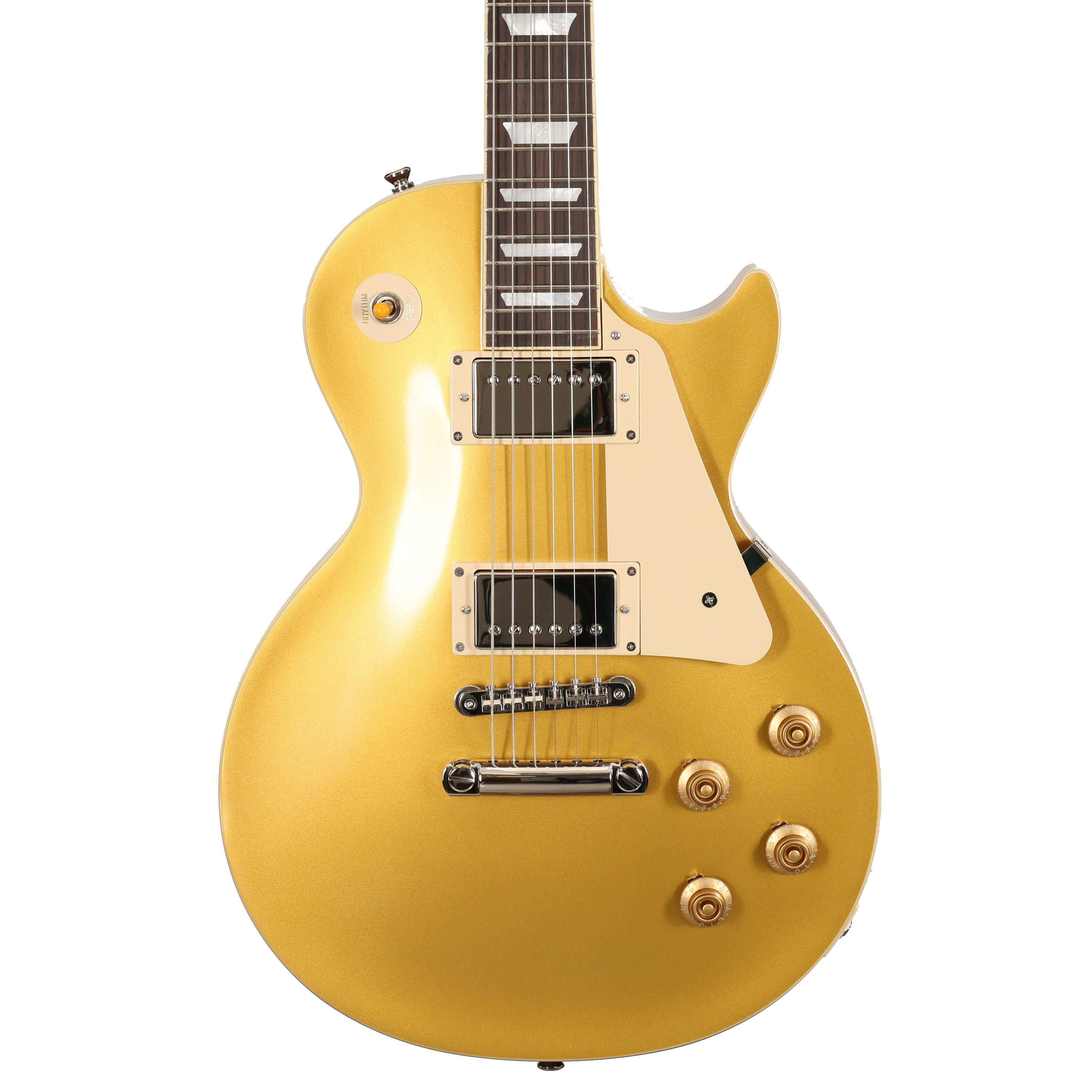 Epiphone Inspired by Gibson Custom 1957 Les Paul Goldtop Reissue